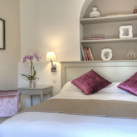 La Bastide De L'oliveraie