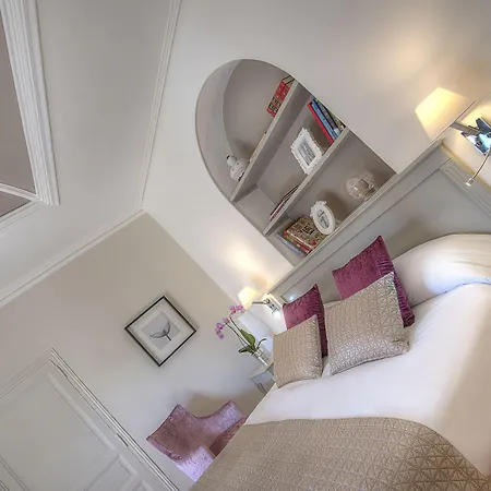 La Bastide De L'oliveraie Cannes