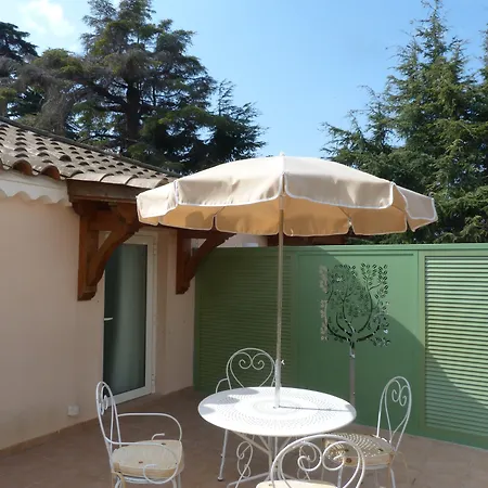 La Bastide De L'oliveraie Hotel Cannes