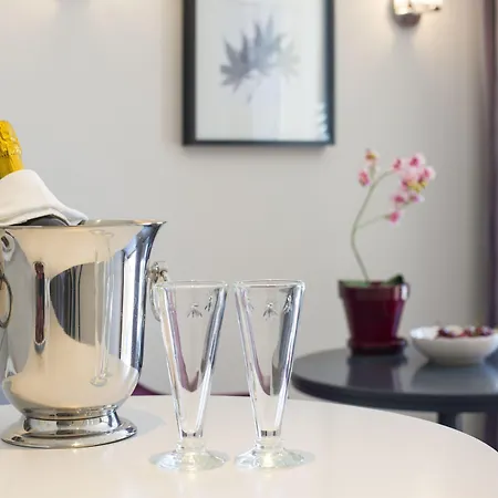 La Bastide De L'oliveraie 4* Cannes