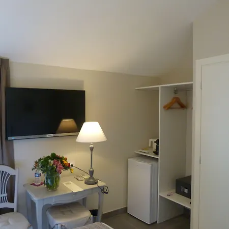 La Bastide De L'oliveraie 4* Cannes