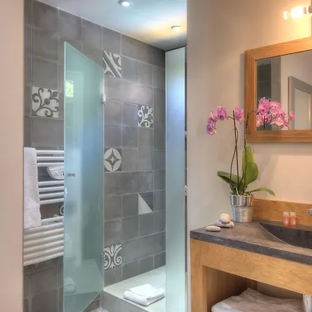 La Bastide De L'oliveraie Cannes