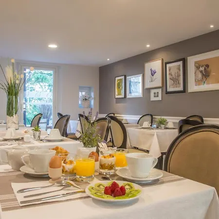 La Bastide De L'oliveraie 4*