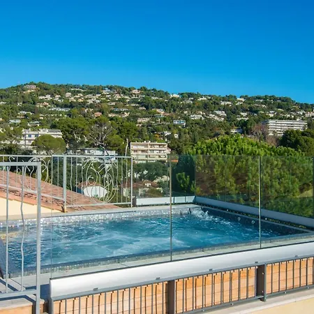 La Bastide De L'oliveraie