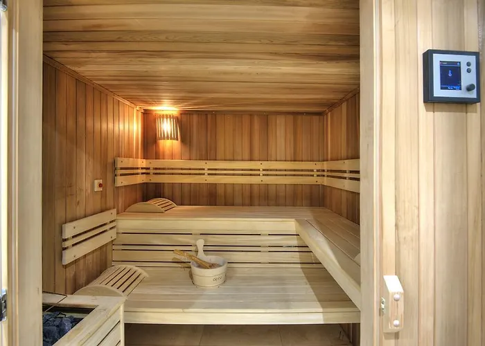 La Bastide De L'oliveraie Cannes