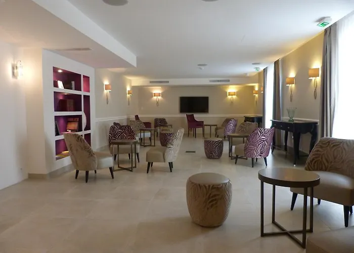 La Bastide De L'oliveraie 4*