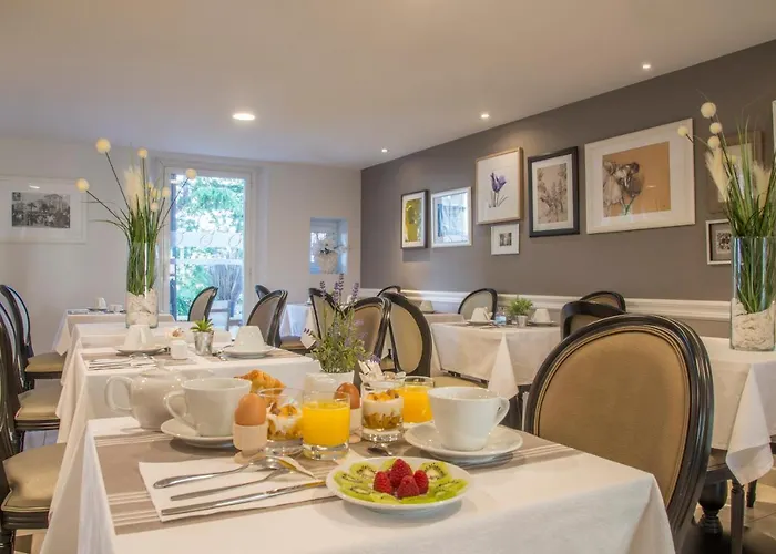 La Bastide De L'oliveraie 4*